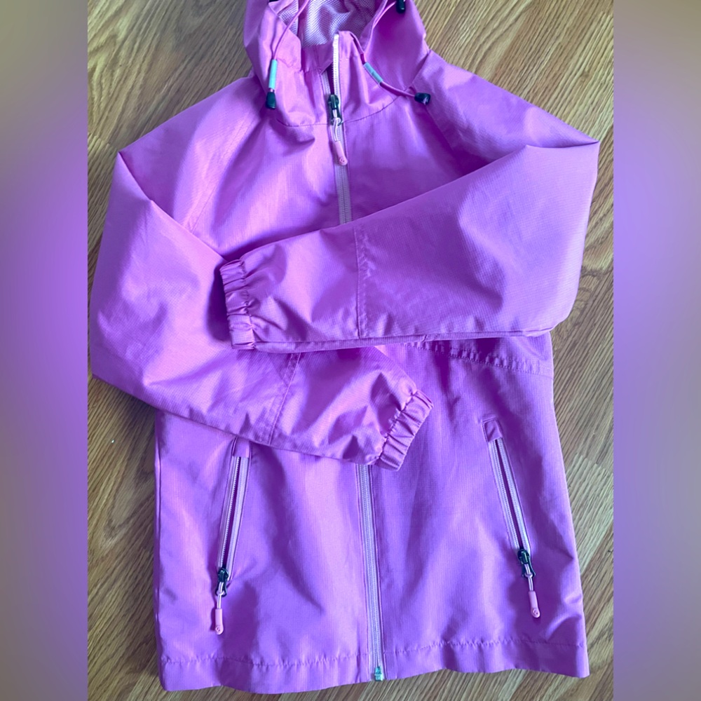 🌾 Liquid raincoat - Picture 5 of 5